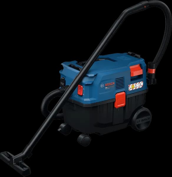 Fshese elektrike Bosch GAS 12-25LS
