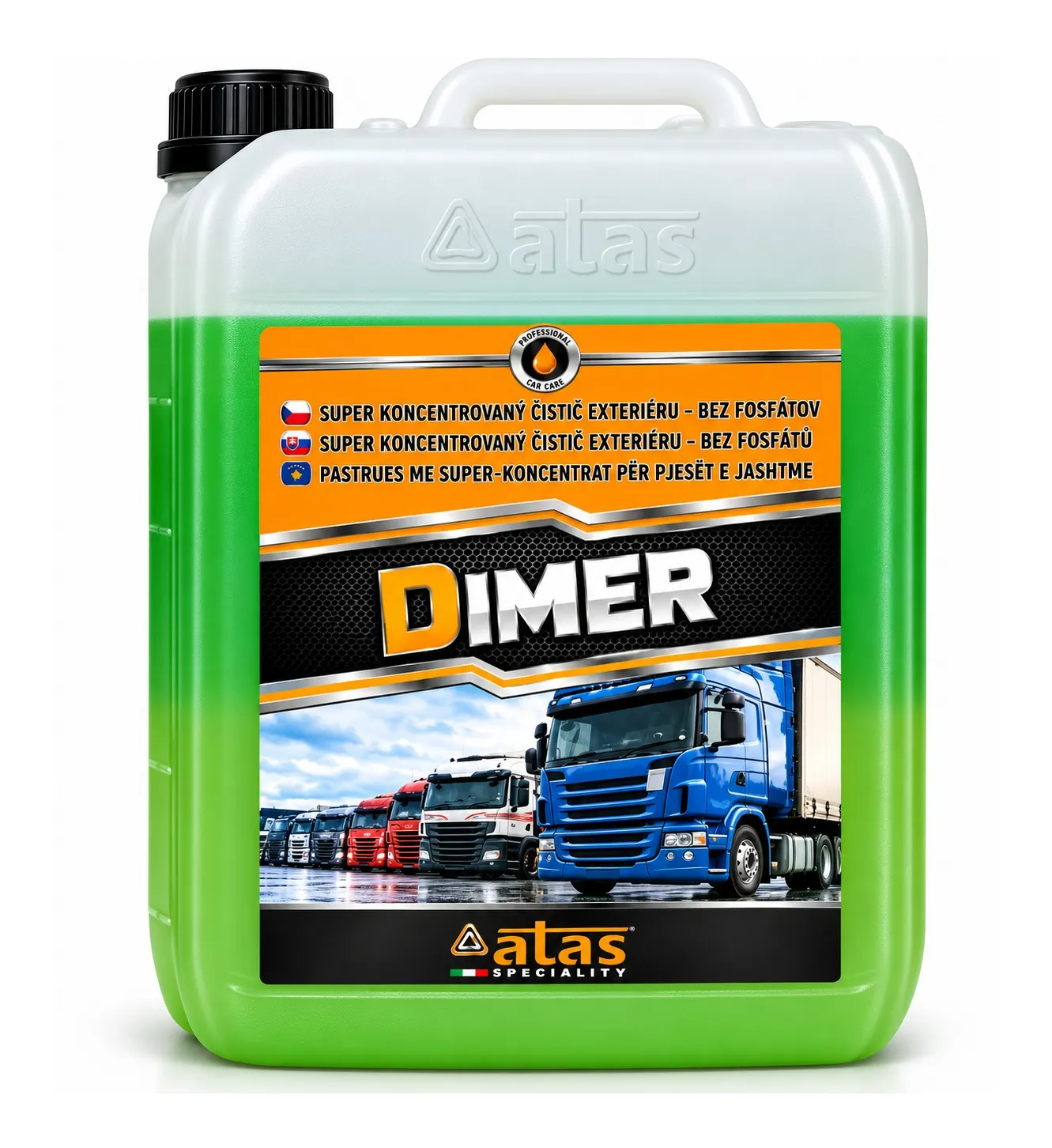 Pastrues Universal Dimer 5kg