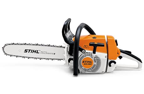 Motorsharra MS 260, SET 40cm/16",26RM