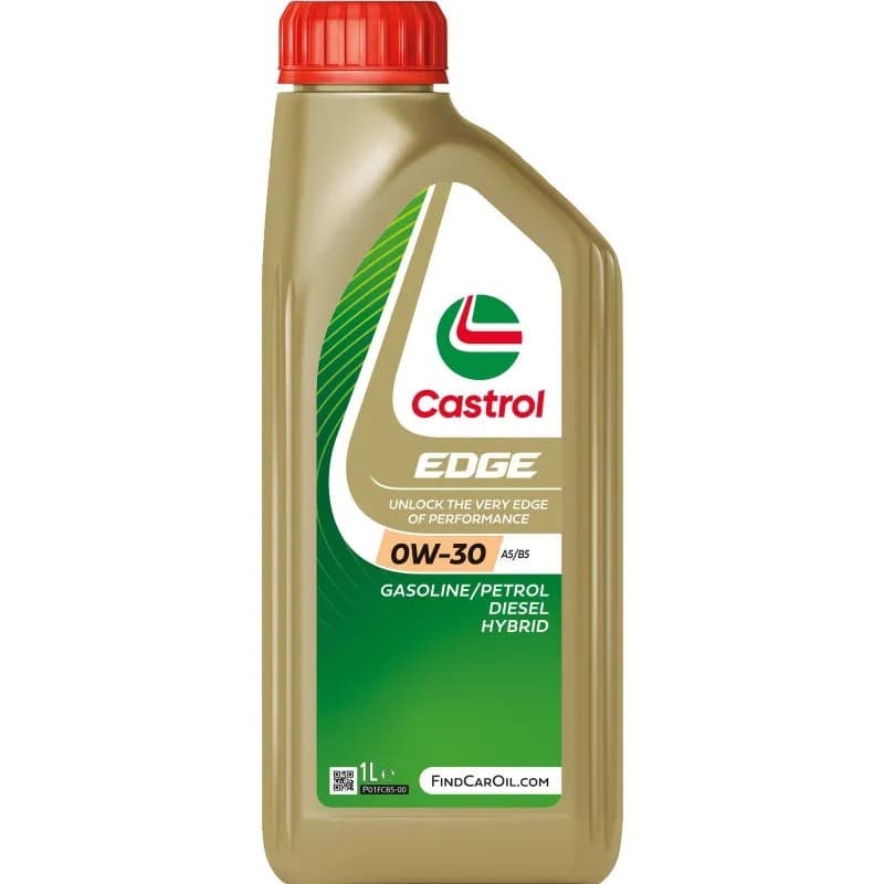 CASTROL 5W-30 EDGE A5/B5