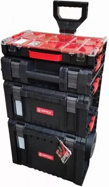 Set QS PRO me rafte 5ne1