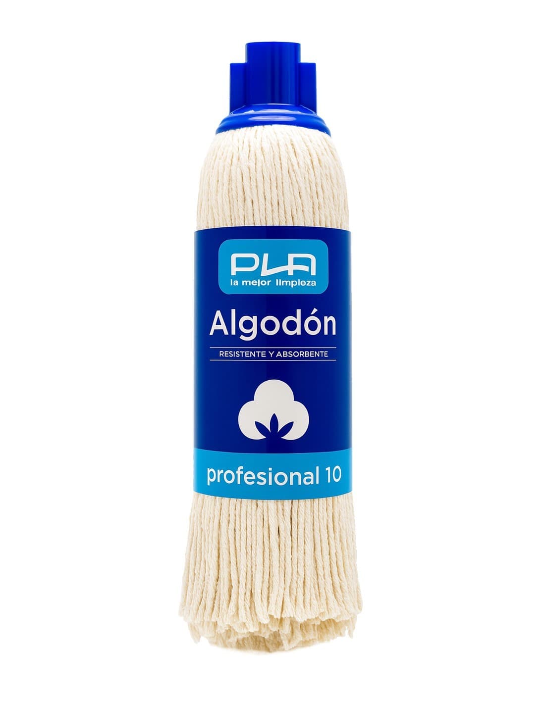 White Cotton Mop PLA 270 gr