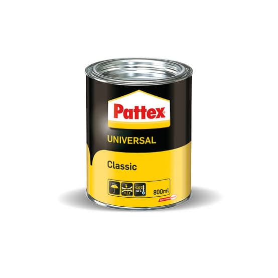 Ngjites universal PATTEX 800ml