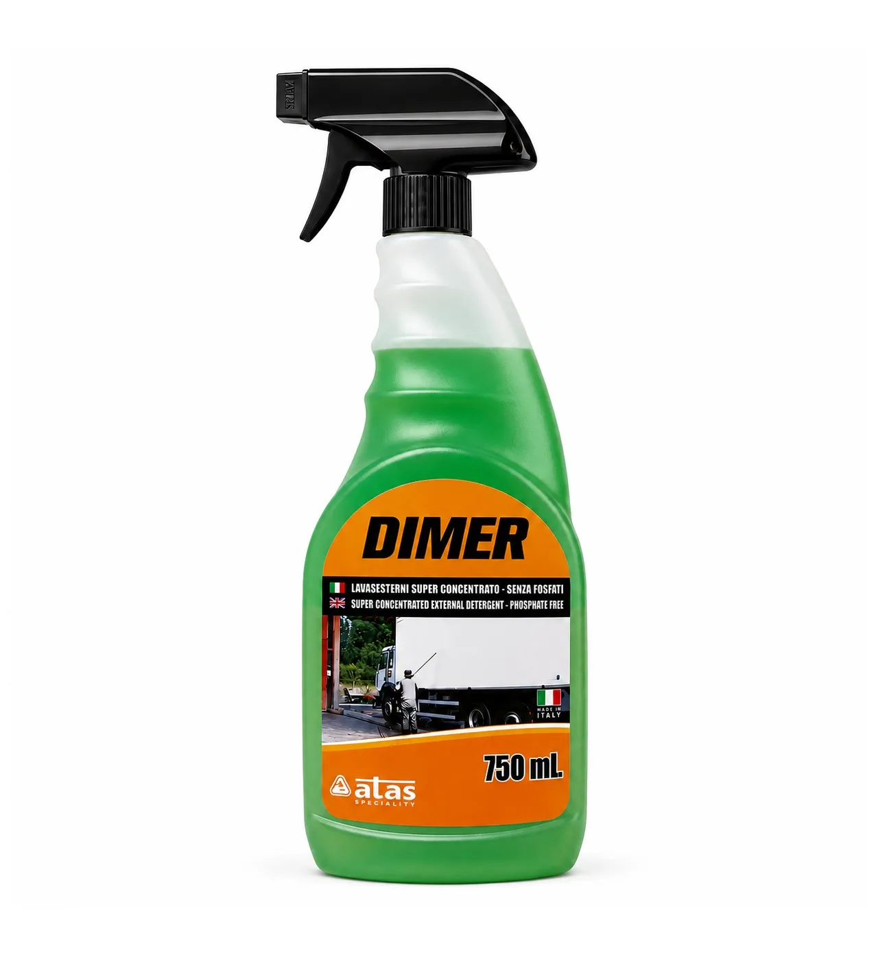 Sprej Pastrues Universal Dimer 750ml
