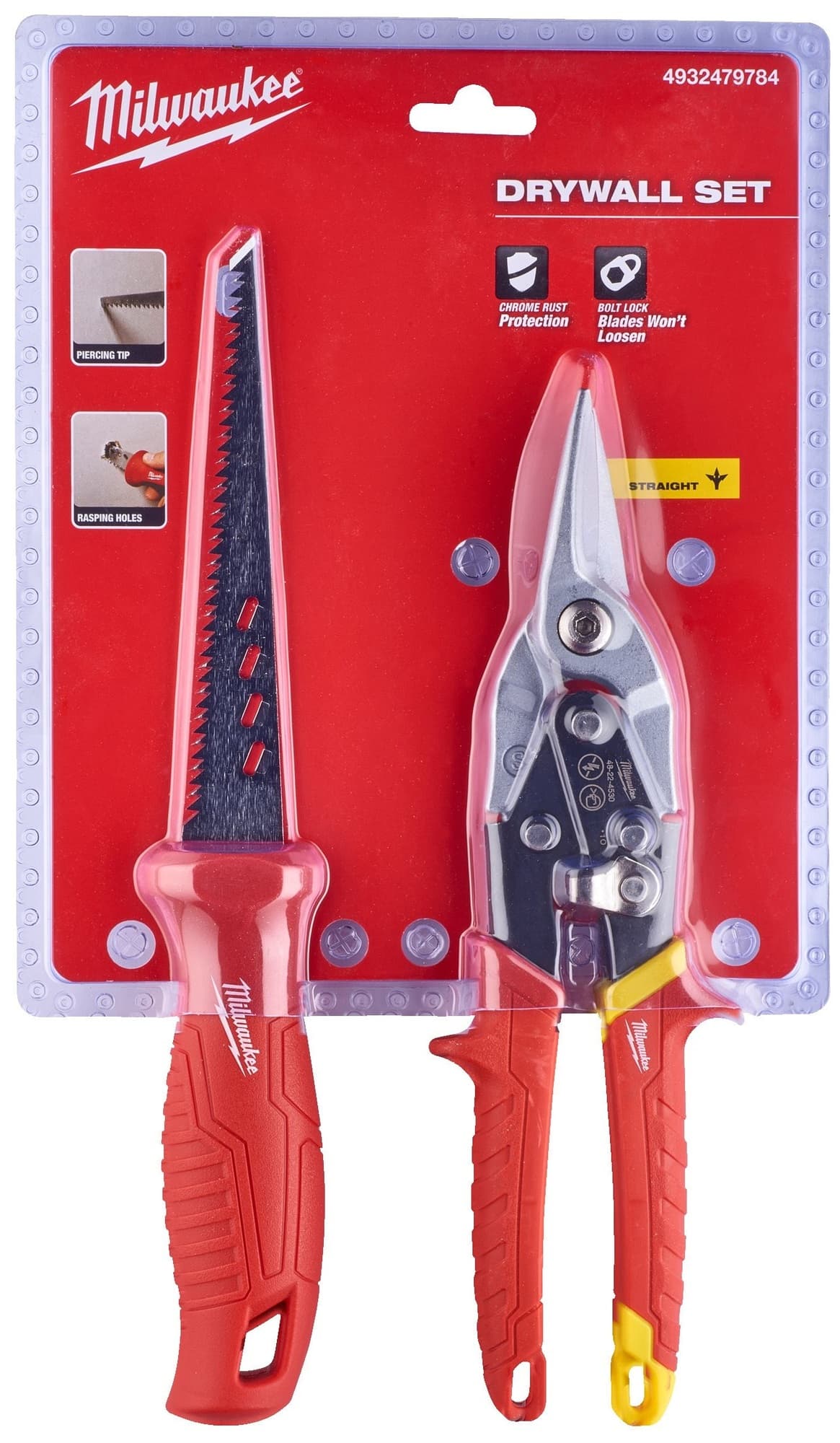 Drywall Kit