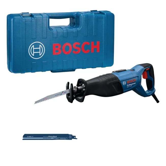 Sharre Bosch GSA 12-30