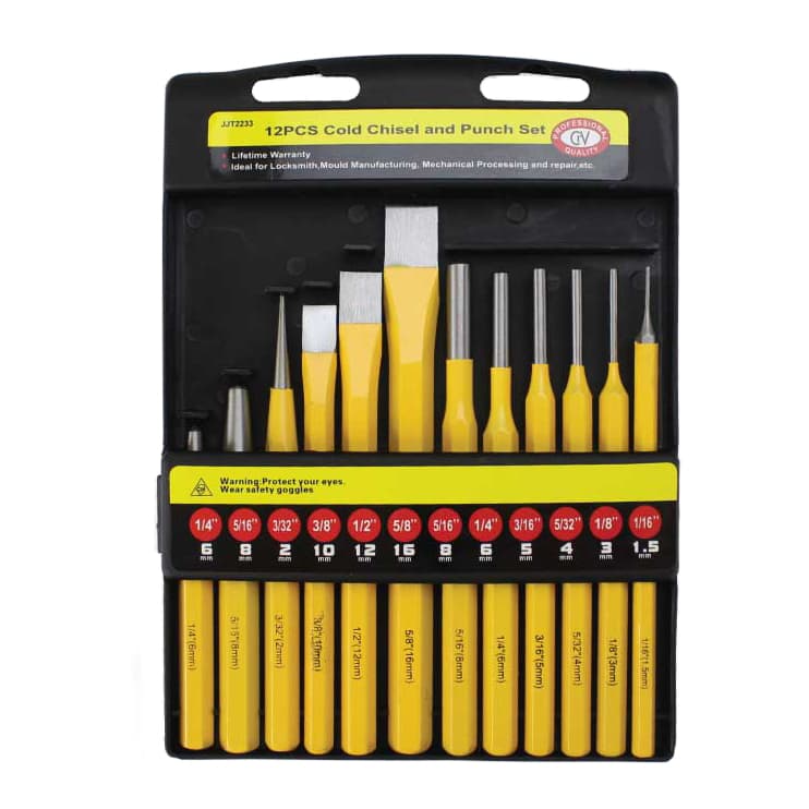 Set dalla 1/12 JJT2233