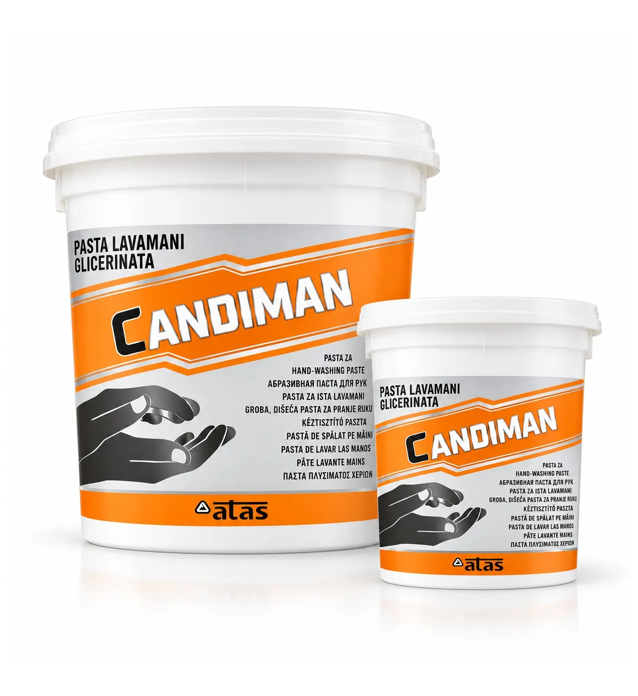 Paste per duar Candiman 5kg