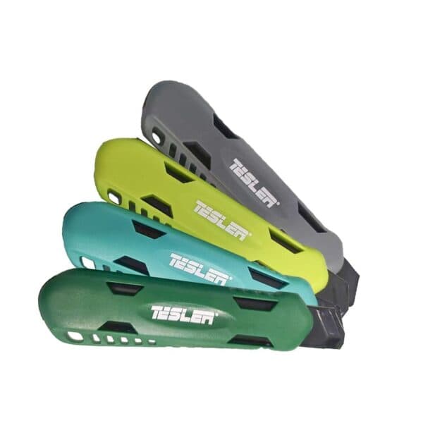 Skalper universal standard ergonomik TESLER 18mm