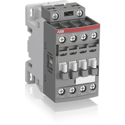 LESHUES 20-60VDC/AC AC3-4KW AC1=25A