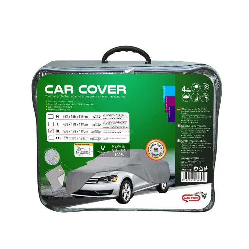 MBULESA CERADE XL CARPRIX