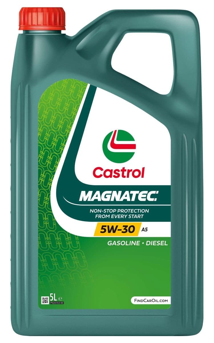 CASTROL 5W-30 MAGNATEC A5