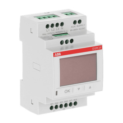 D1M15 MULTIMETER