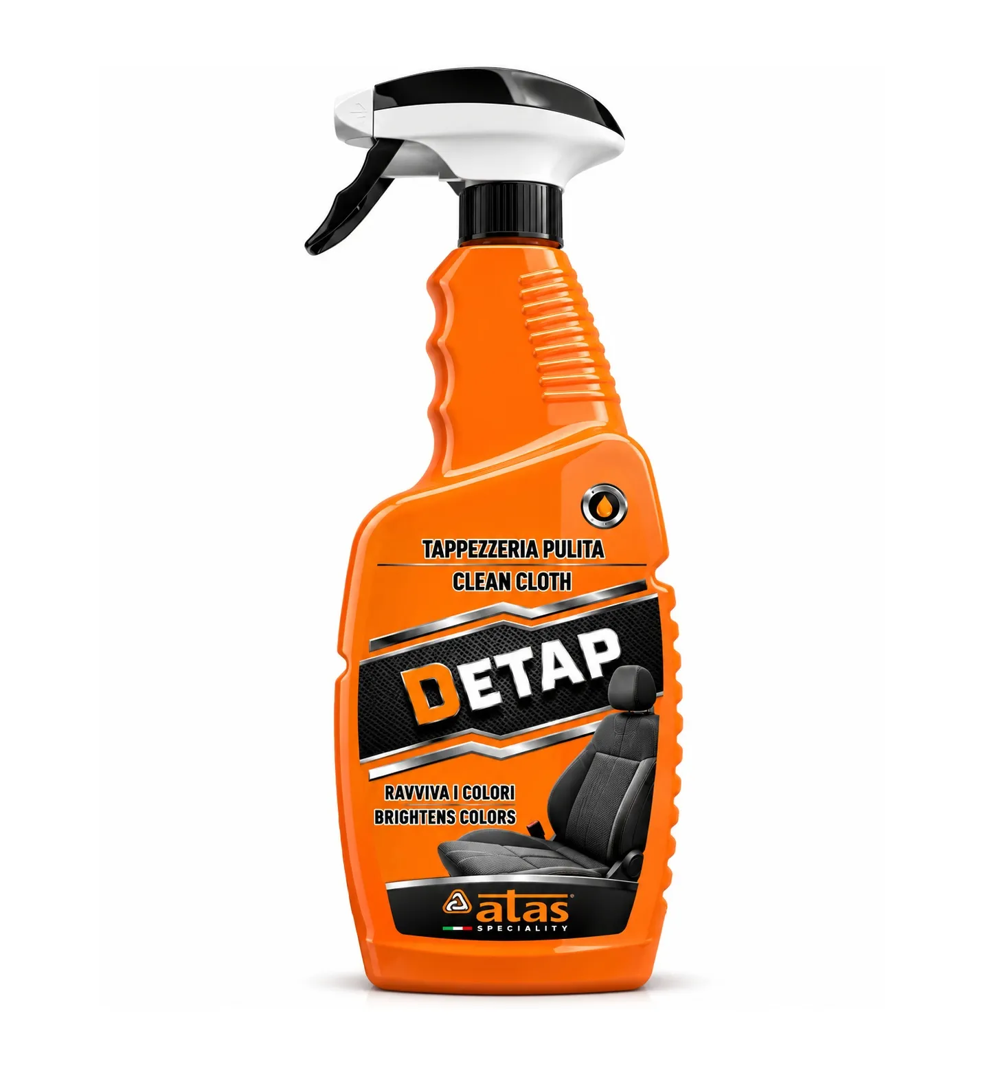 Sprej Pastrues Stofi Detap 750ml