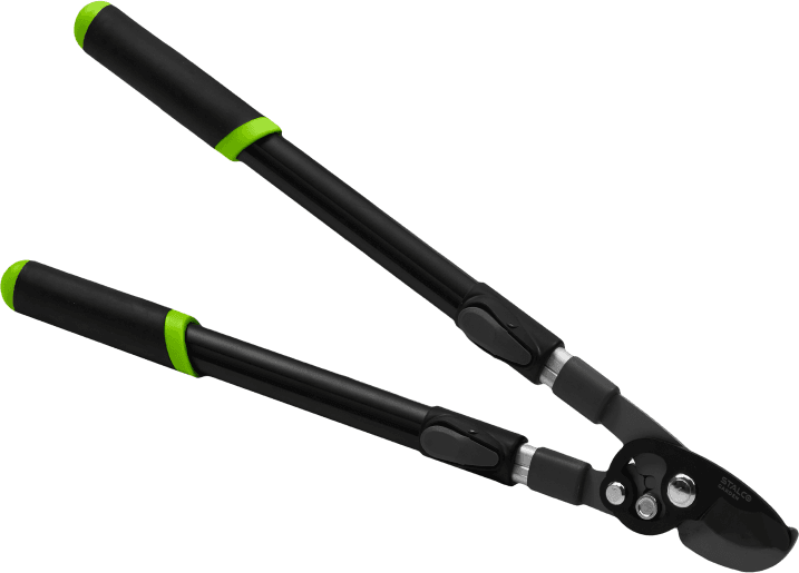 Gershere te medha STR telescopic 650-990mm STALCO GARDEN S104020424