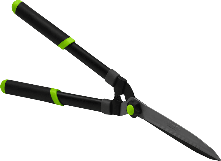 Gershere gardhi STR 630mm STALCO GARDEN S104040406