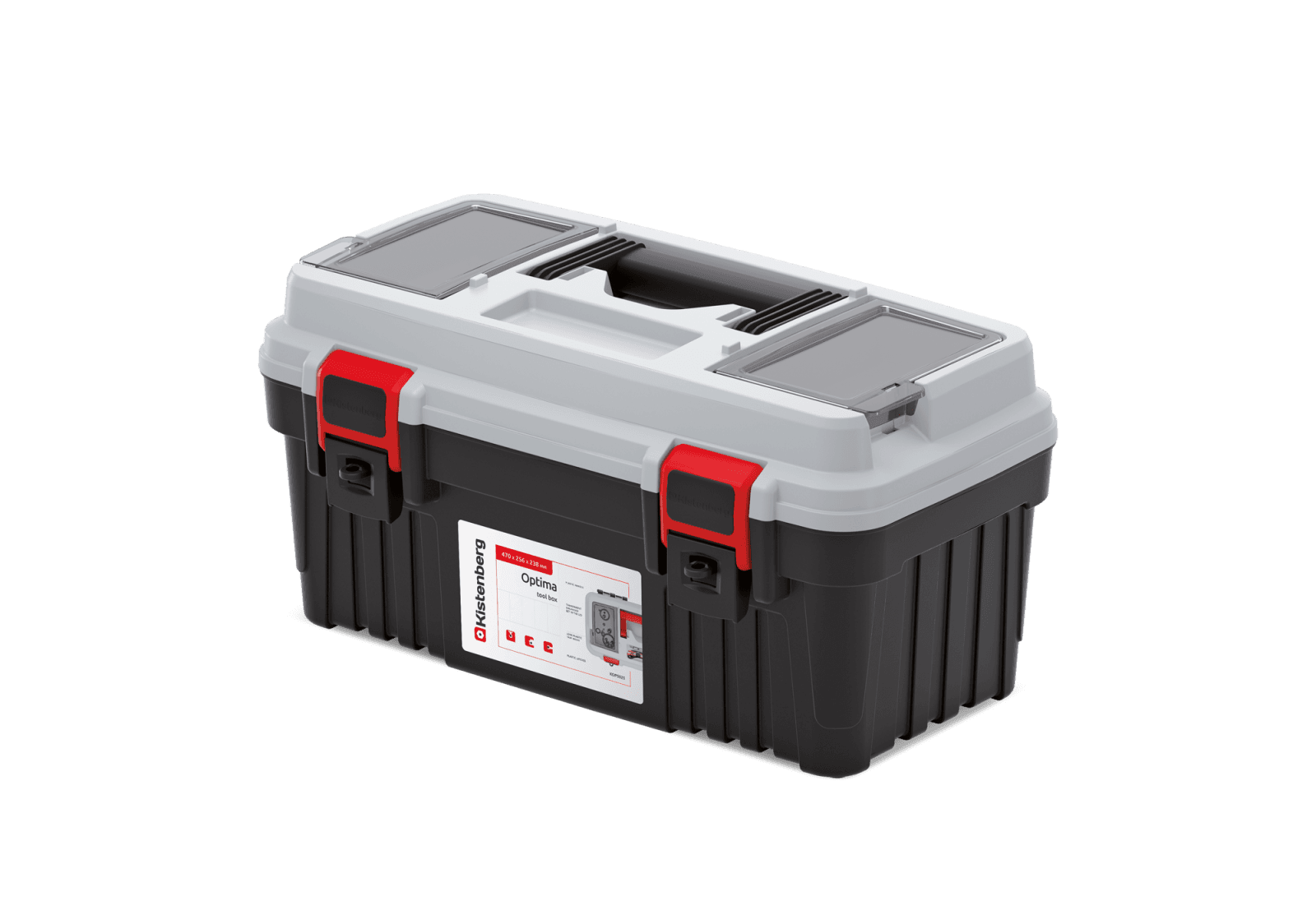 KOP5025-4C Kuti pune Optima 470X238mm