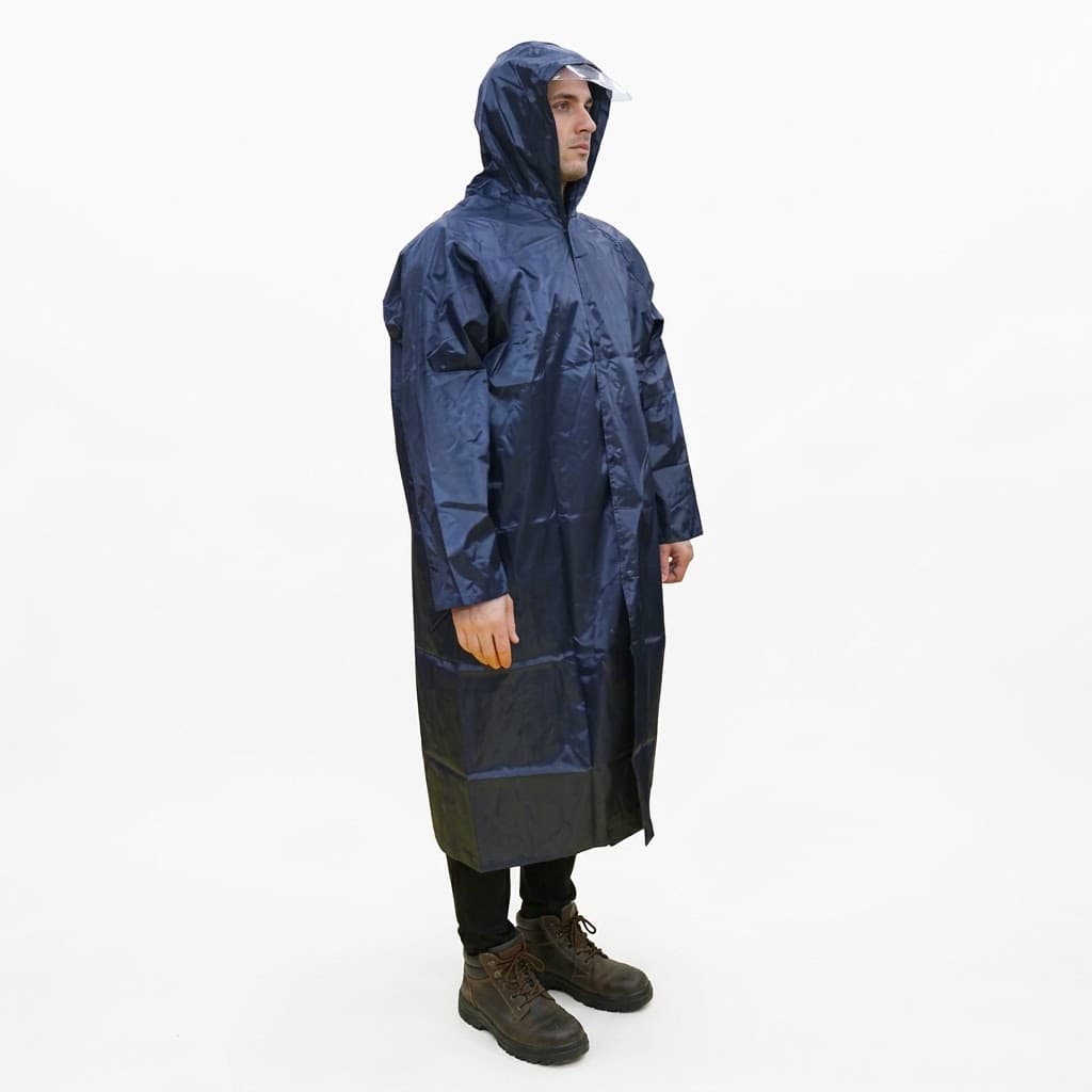 MANTEL SHIU TEGET XXXL
