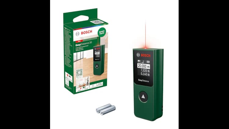 Meter Bosch Easy Distance 20