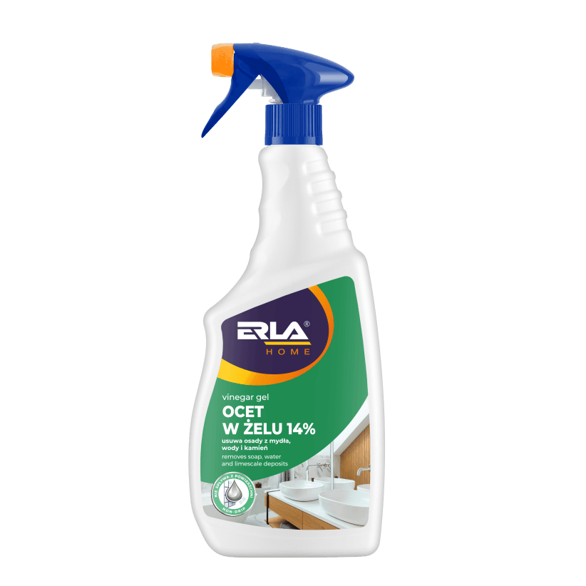 ERLA Home Vinegar 14 % - 750ml