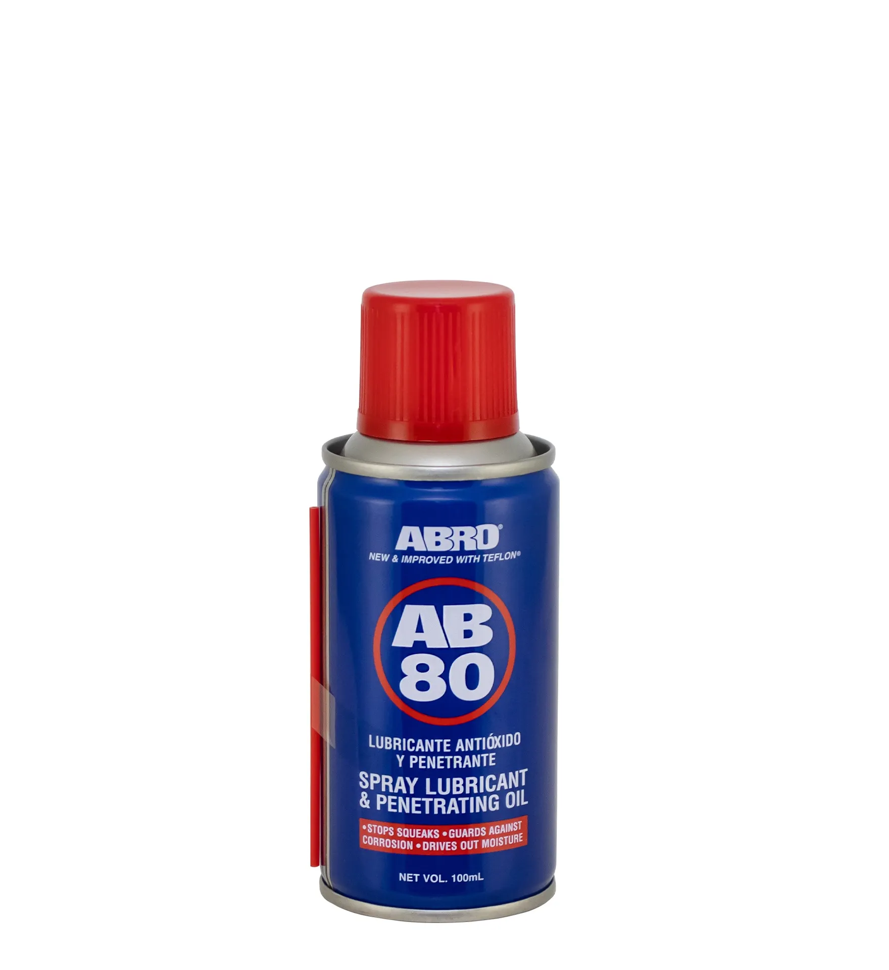 Sprej Kunder Ndryshkut AB-80 100ML