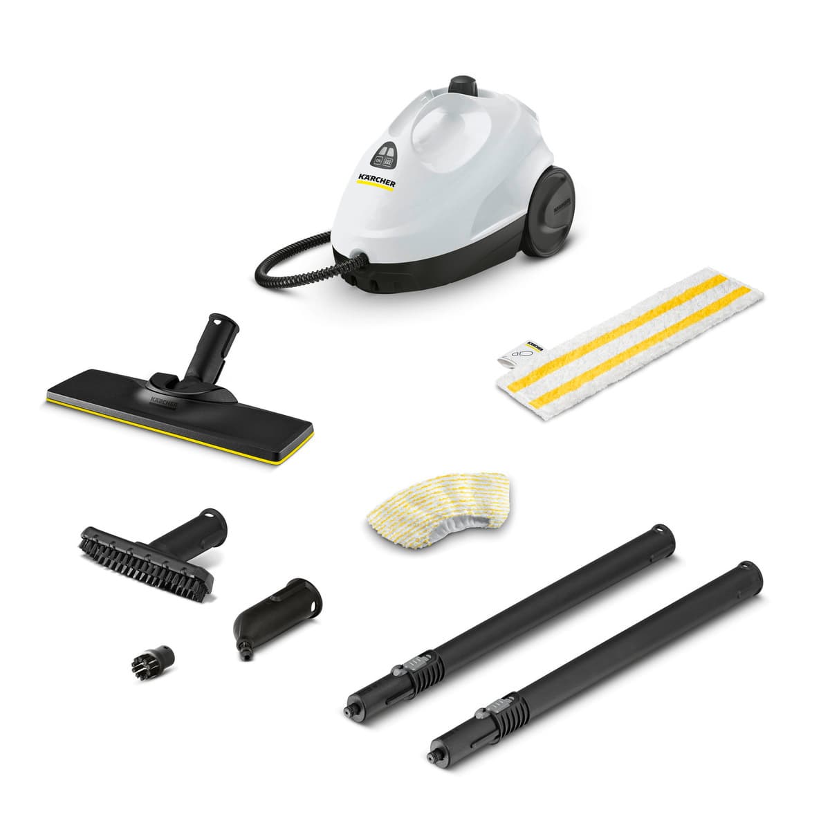 Makine me avull Karcher SC2