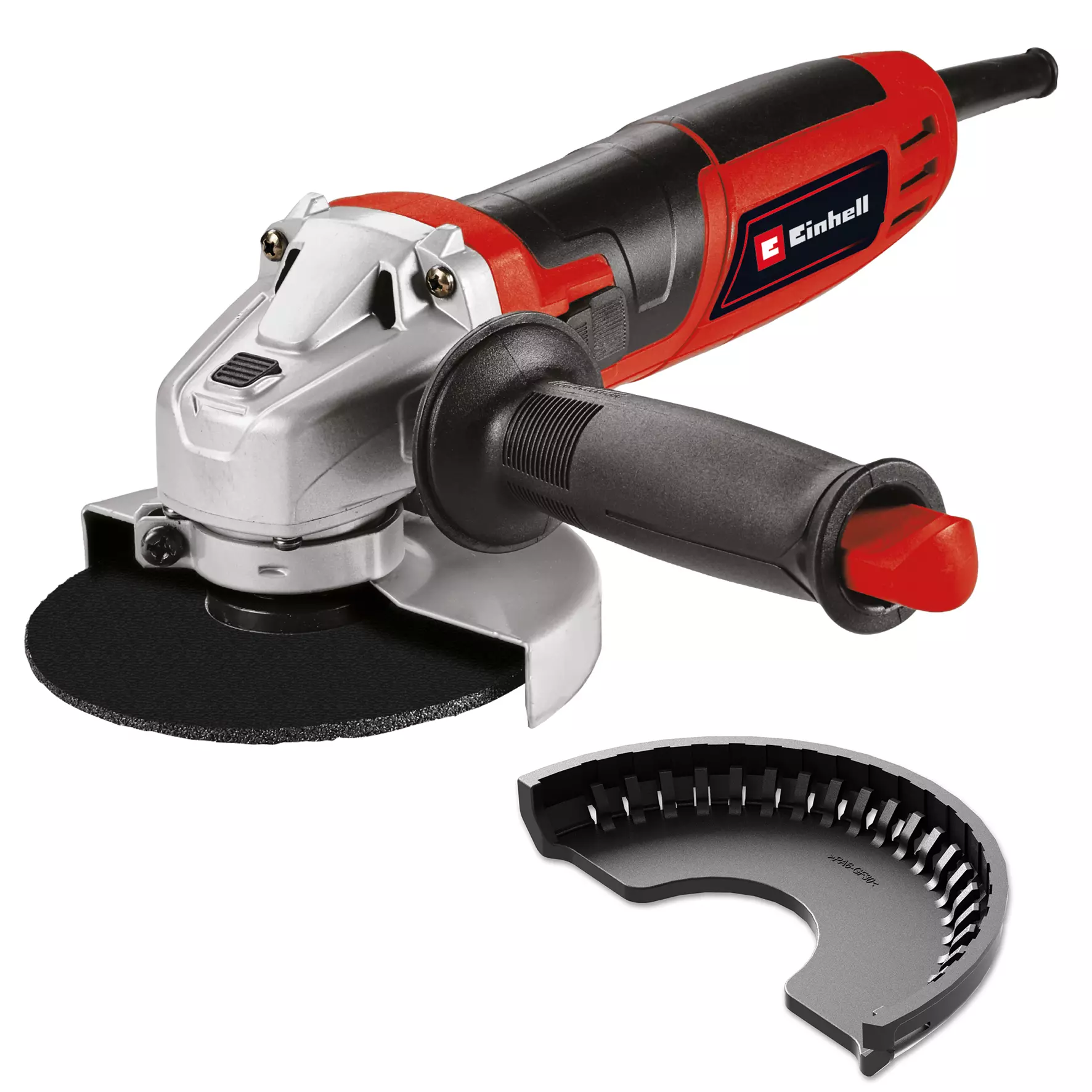 Fleks Einhell TC-AG 125/850