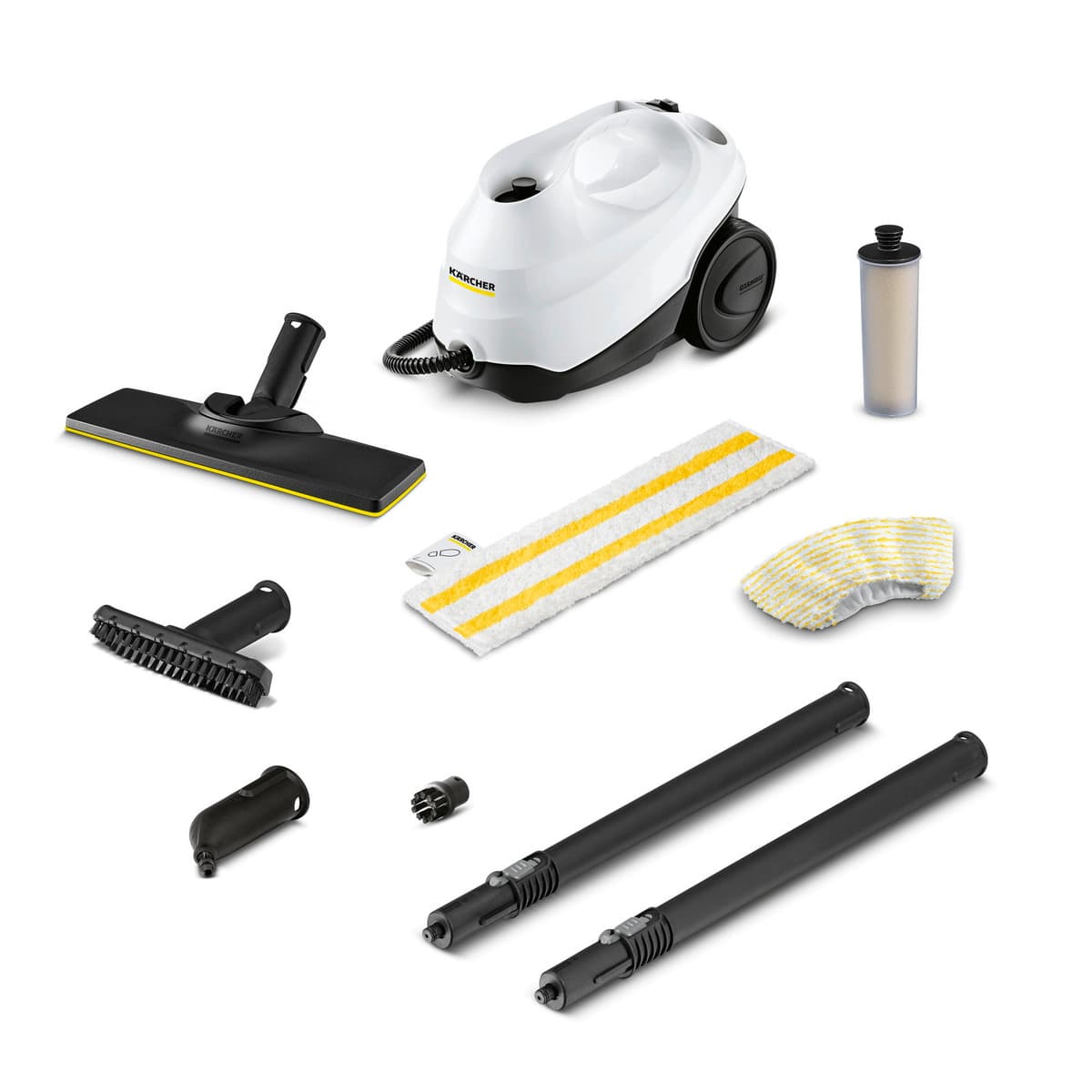 Makine me avull Karcher SC3