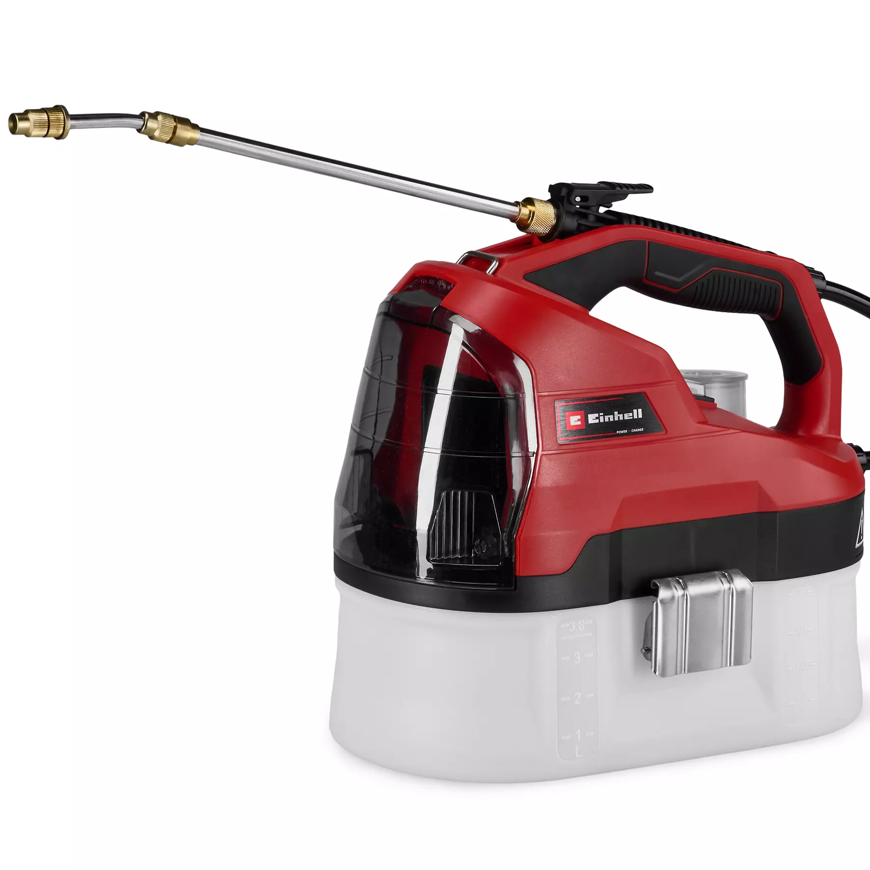 Sperkatese bujqsore Einhell GE-WS 18/35 LI-SOLO