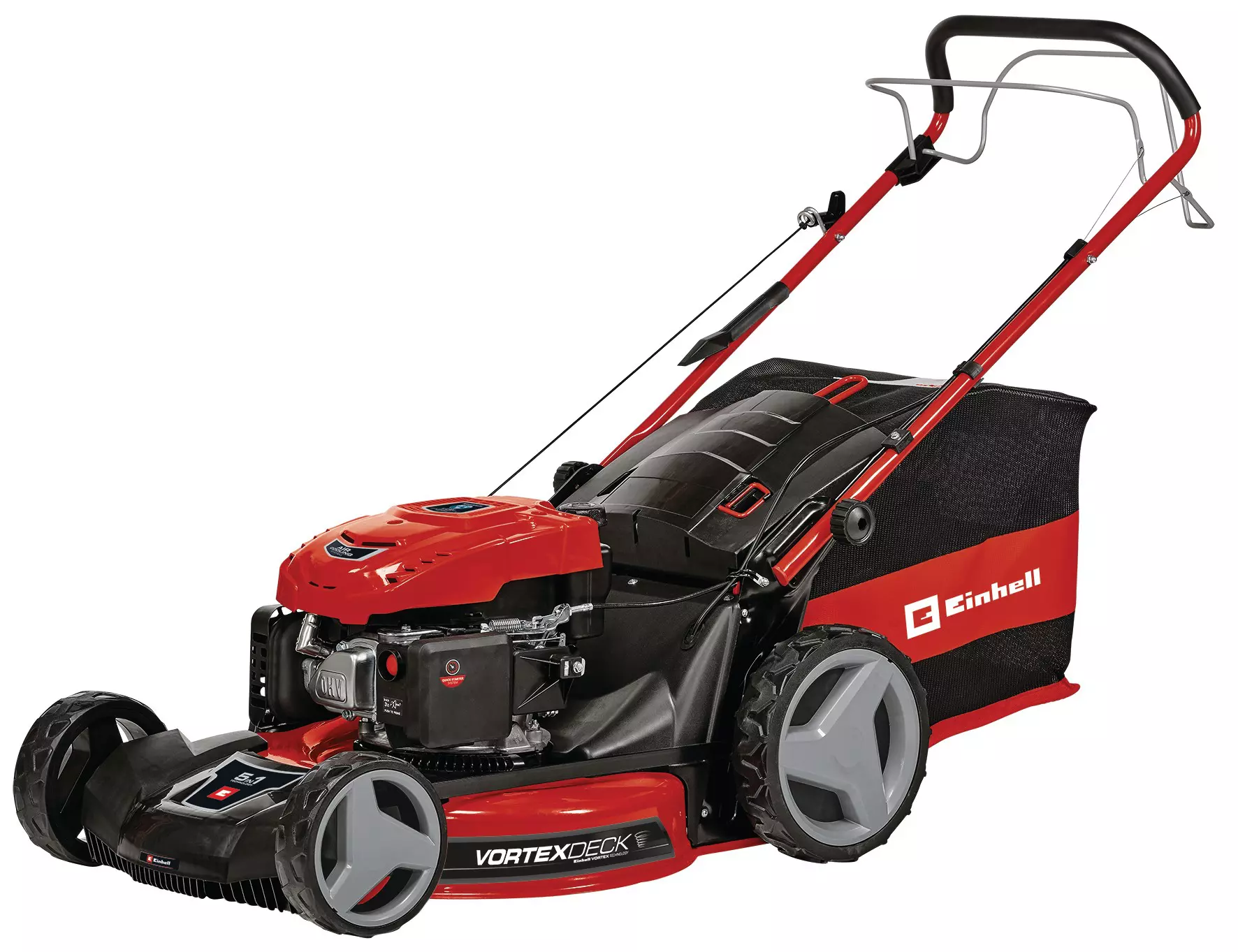 Kositese motorike Einhell GC-PM 56/2 S HW