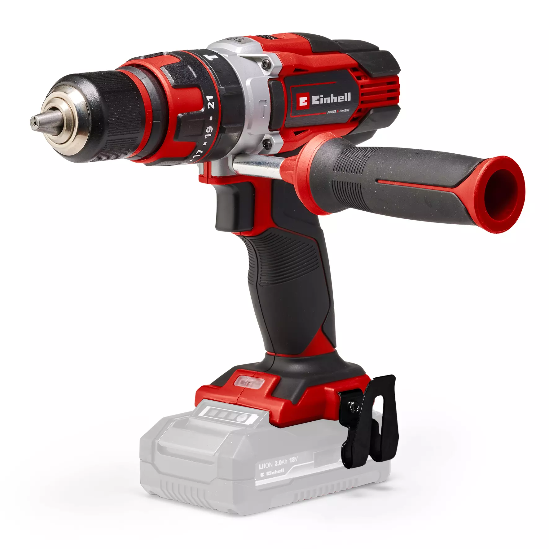 Akku TE-CD 18/48 Li-i,PXC Solo Einhell