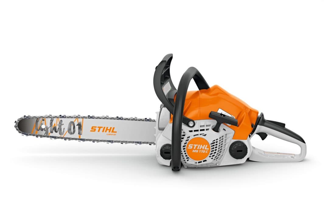 Motorsharra MS 172 30cm/12", 61PMM3