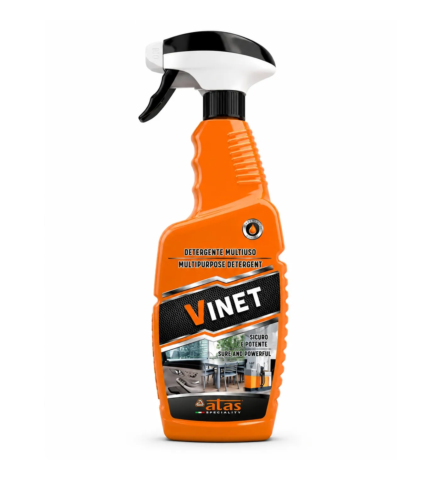 Sprej Pastrues Universal Vinet 750ml