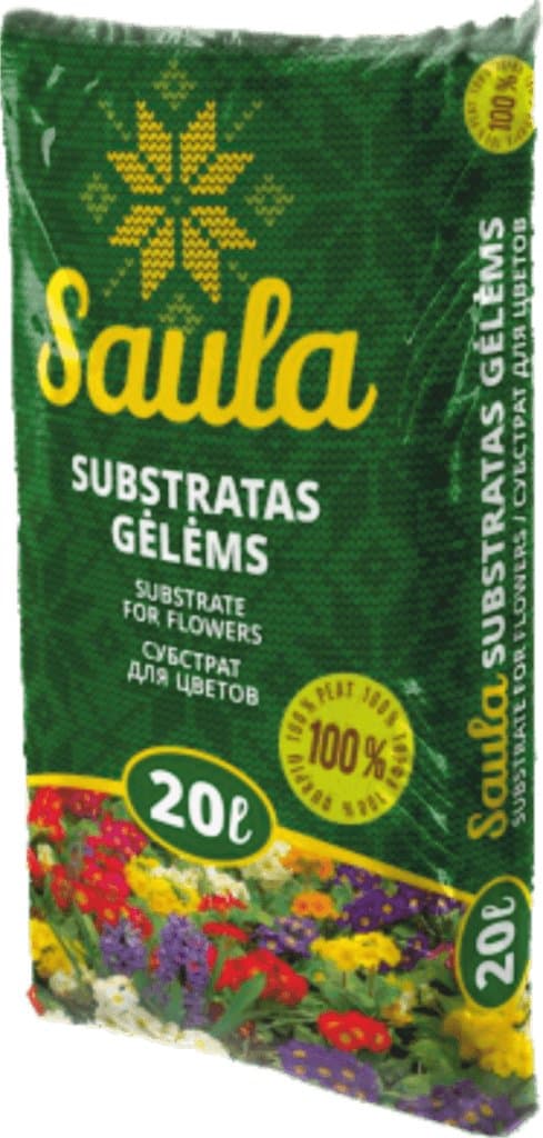 SUBSTRAT Saula 20L