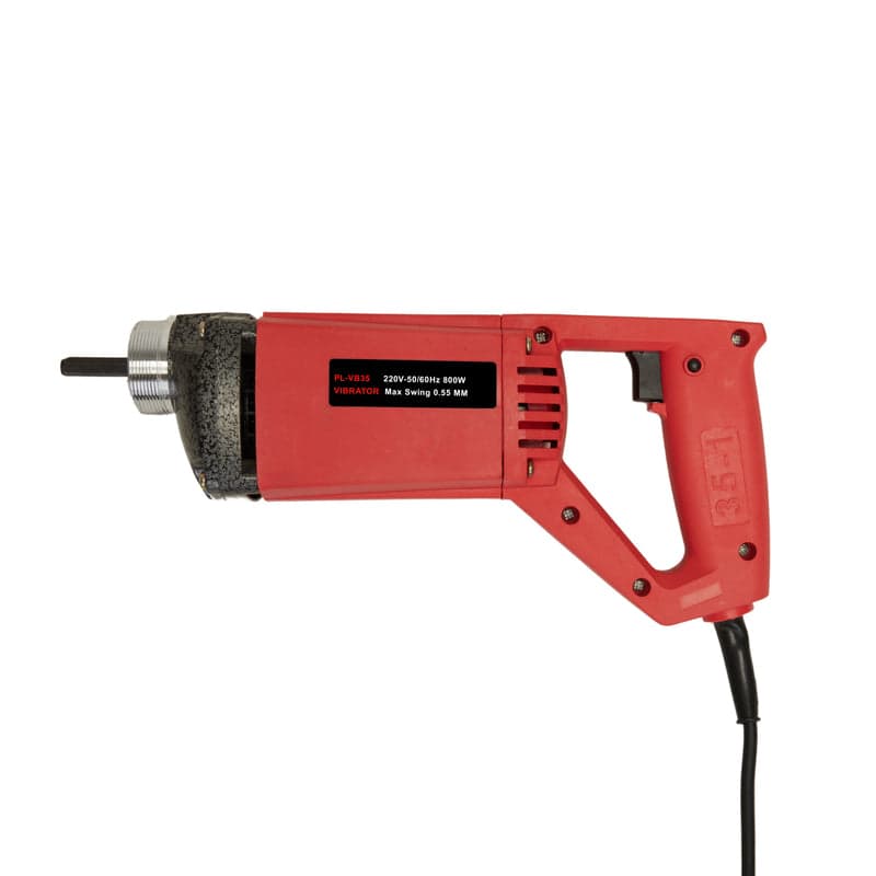 Vibrator portativ betoni 800w ZX35