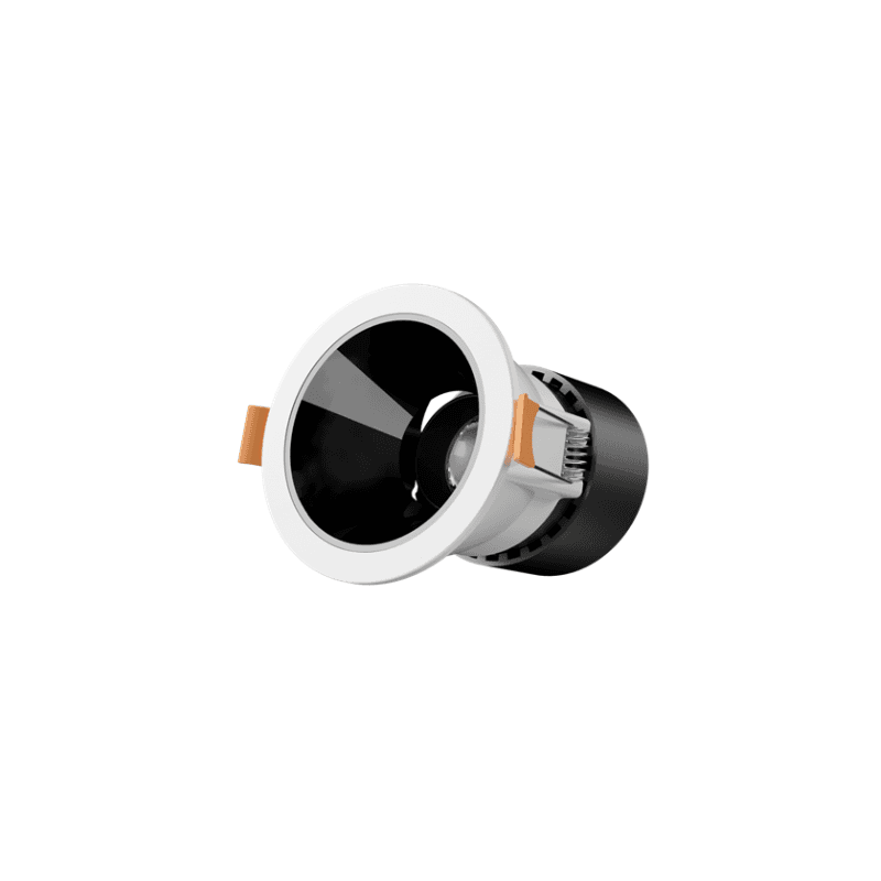 LED SPOT LIPER LPCL-10H01-YB 10W IP20 3 COLOR BK